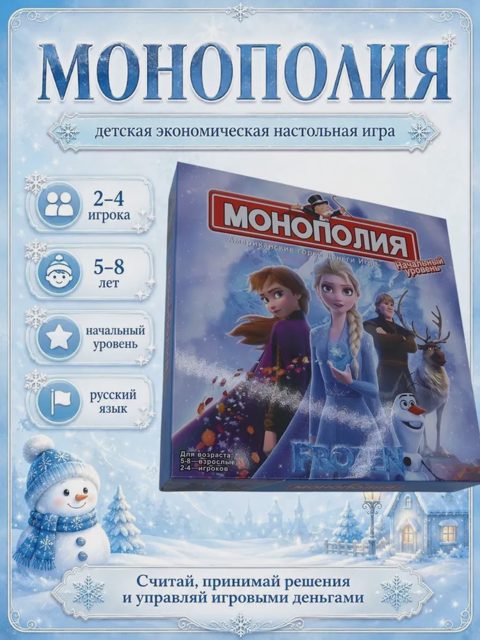 Monopoliya